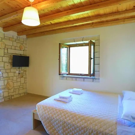 Sofia Stella Villa Acharavi (Corfu)