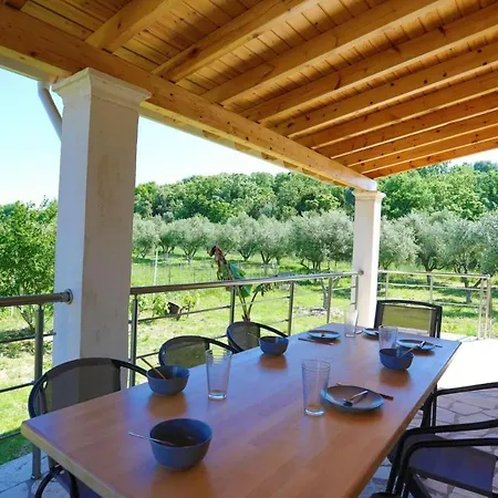Villa Sofia Stella *